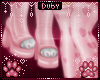 .:*D*:.HeartBoots