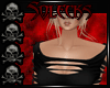 [SOL] Shreds | Black