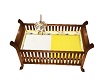 {CM} Baby Pooh Bed