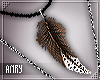 [Anry] Boryn Necklace