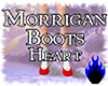 [RN]Morrigan Boots Heart