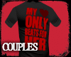 Couples -Only Her-