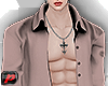 [P] Open Shirt #3