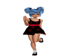 Aoifes Pig Tails Hair 43