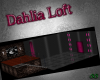 [SS] Dahlia Loft
