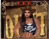 lee cowgirl