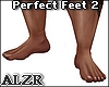 Perfect Feet Male 2