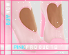 PI Heels ♥ Pink