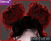 Jinx Blood Red