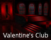 Valentine's Club