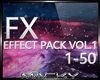 [MK] DJ Effect Pack - FX