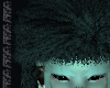 fuzzy hat