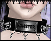 Monster Collar M