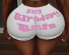 Kissy BDay Bash Reg