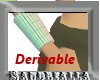 RIGHT ARMBAND DERIVABLE