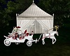my carriage & tent