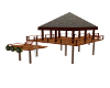 GAZEBO DOCK 