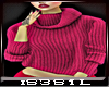 IIS7 \\ Pink Sweaters //