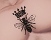 B' Honey Bee Leo