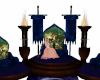 Fairy Throne