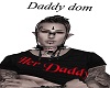 Her Daddy top