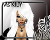 [MK] Destiny White