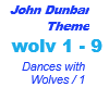 John Dunbar /Dances with