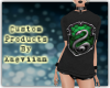 Andro Slytherin Shirt