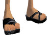 Bandits Sandals 10