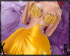 K. Fairy Fawn