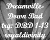 Dreamville- Down Bad