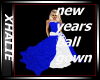 new years ball gown ryl
