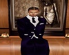 Atrol Suit Jacket