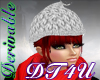DT4U Deriv.Winter Hat