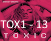 Britney Spears -Toxic MX