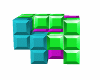 Gaming Tetris Chair
