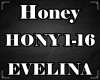 EVELINA - HONEY