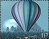 Spring Hot Air Balloon
