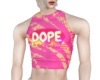 DOPE - Pink