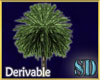 SD Derivable Palm Tree