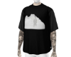 Clints Step Tee