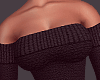𝕯 Sweater Dress