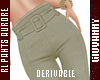 GI*RL PANTS AURORE Drv