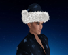 Snowflake Xmas Hat