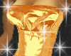 (MI) Disco Star (orange)