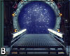 Stargate Backdrop
