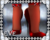 [eVe]RedHeartsShoes