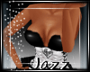 {JAZZ} JAZZY HEART BM