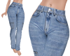 TF* Garden Pocket Jeans