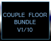 Couple Floor Bundle